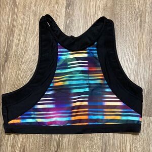 ATHLETA SPORTS BIKINI TOP